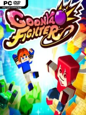 Goonya Fighter Free Download Computer Game (v1.0 & ALL DLC)