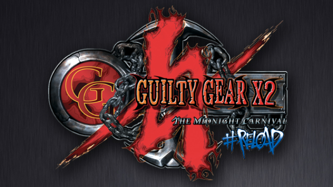 Guilty Gear X2 #Reload Free Download Computer Game