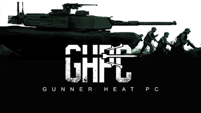 Gunner, HEAT, PC! Free Download Shooting Game (v20230622.2)