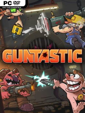 Guntastic Free Download Computer Game (v1.0.6)