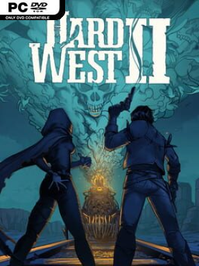 Hard West 2 Free Download Fighting Game (v1.0.1.0.4059)