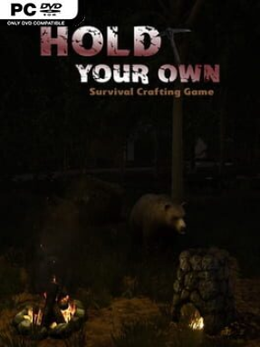 Hold Your Own Free Download PC Game (v9.2)