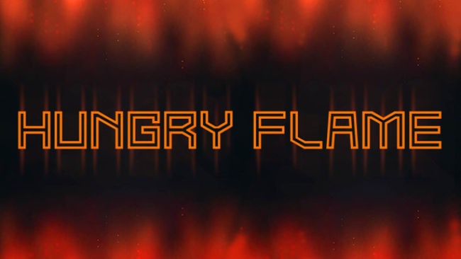 Hungry Flame Free Download Fighting Game For PC