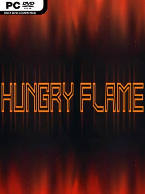 Hungry Flame Free Download Fighting Game For PC