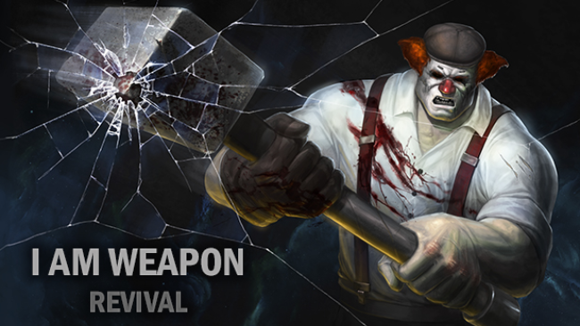 I Am Weapon: Revival Free Download (v0.8.0f1)