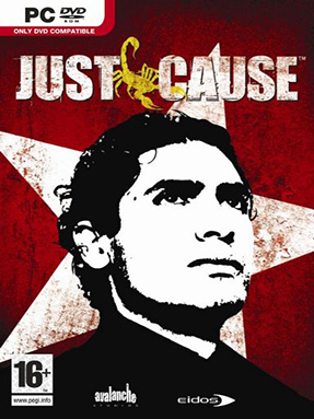 Just Cause Free Download For PC