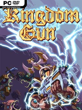 Kingdom Gun Free Download Kids Game (v2022.08.06)