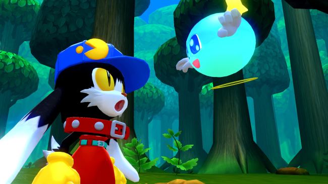 Klonoa Phantasy Reverie Series Free Download