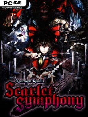 Koumajou Remilia: Scarlet Symphony Free Download