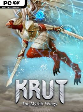 Krut: The Mythic Wings Free Download PC Game