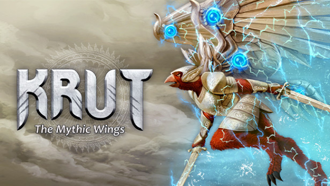 Krut: The Mythic Wings Free Download PC Game