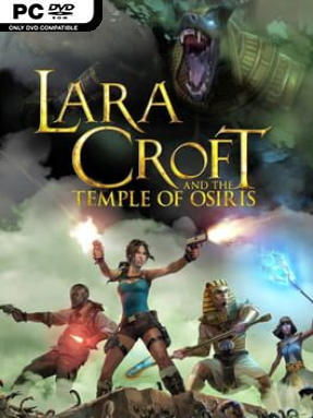 Lara Croft and the Temple of Osiris Free Download (v1.1.240.4.32 & ALL DLC)