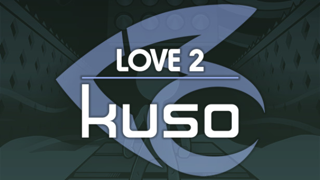 LOVE 2: kuso Free Download Computer Game