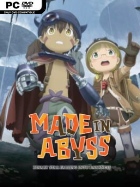 Made In Abyss: Binary Star Falling Into Darkness Free Download (v1.0.3)