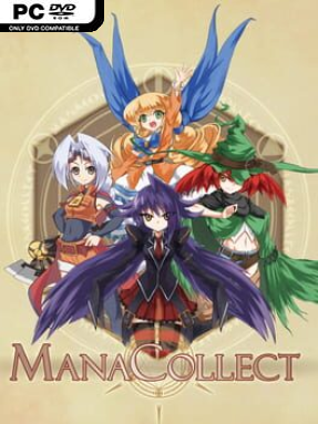 ManaCollect Free Download Computer Game (v1.04)