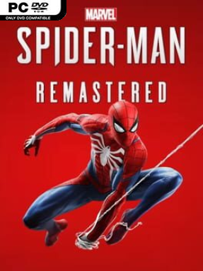 Marvel’s Spider-Man Remastered Free Download (v2.616.0.0)