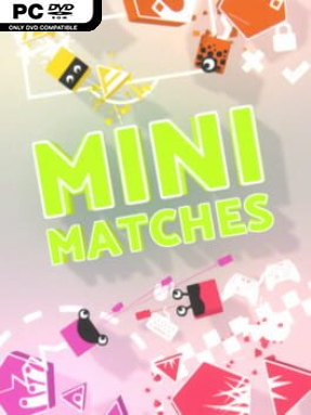 Mini Matches Free Download Kids Games For PC