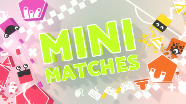 Mini Matches Free Download Kids Games For PC