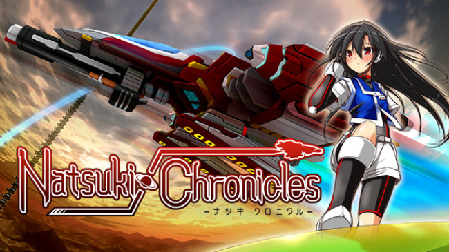 Natsuki Chronicles Free Download fighting games (v1.0.1.2)