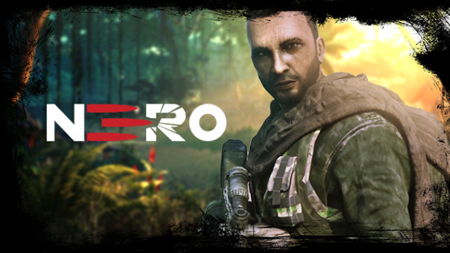 NERO Free Download Shooting Game