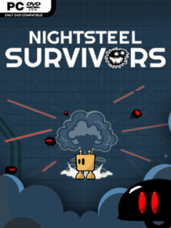 Nightsteel Survivors Free Download