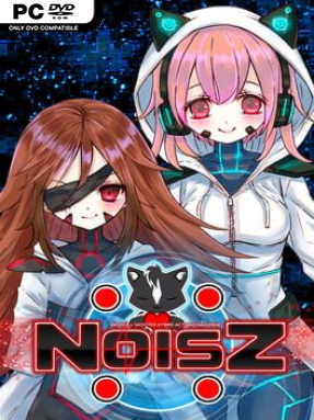 NOISZ Free Download Kids game