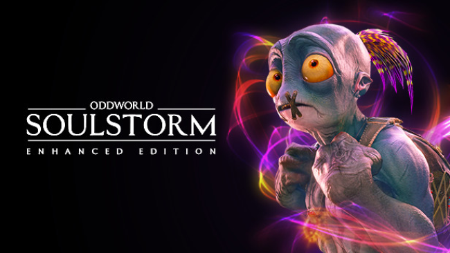 Oddworld: Soulstorm Enhanced Edition Free Download