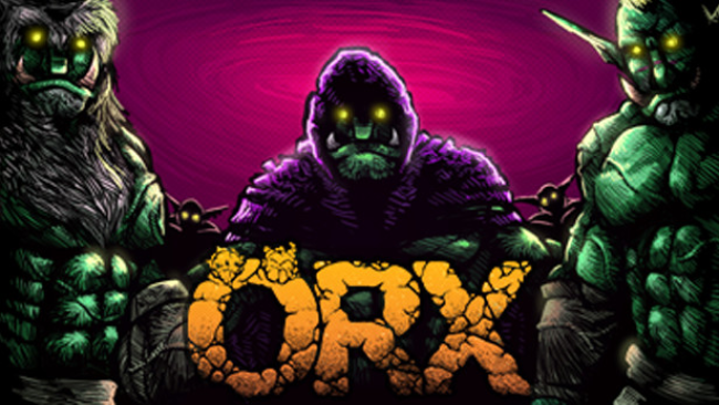 ORX Free Download Computer Game (v0.9.1.2)