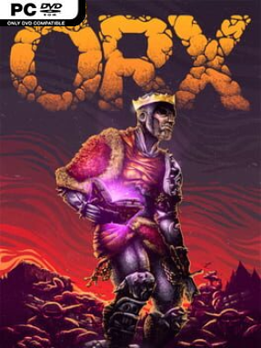 ORX Free Download Computer Game (v0.9.1.2)