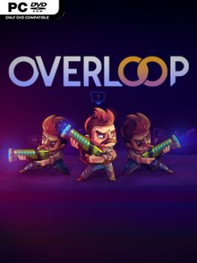 Overloop Free Download Shooting Game (v1.1)