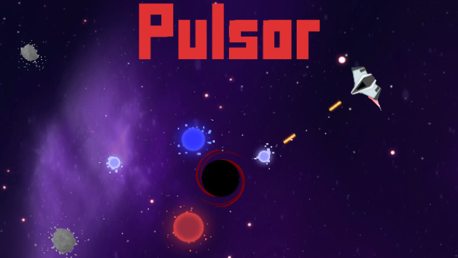 PULSOR Free Download Computer Games