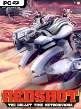 REDSHOT Free Download Fighting Games (v1.02)