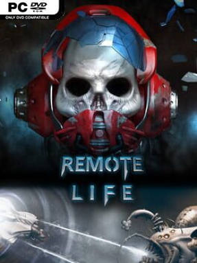 REMOTE LIFE Free Download (v1.6)