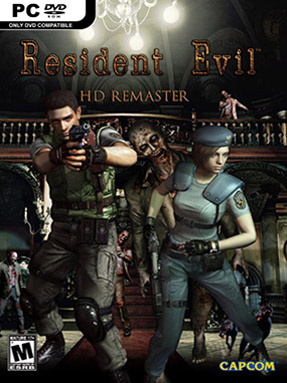 Resident Evil (2015) Free Download