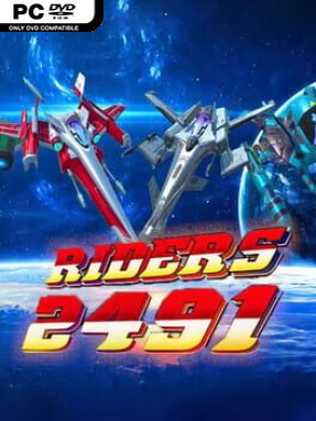 Riders 2491 Free Download (v1.5)