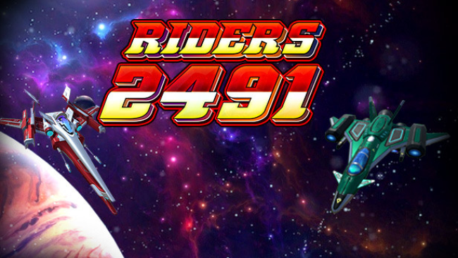 Riders 2491 Free Download (v1.5)