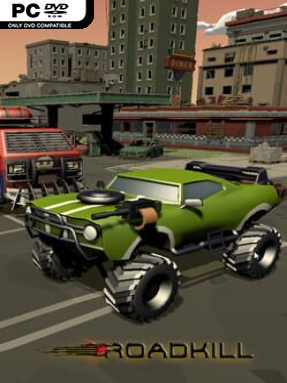 Roadkill Free Download Computer Game (v1.0.12)