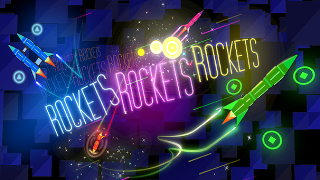 ROCKETSROCKETSROCKETS Free Download Computer Game