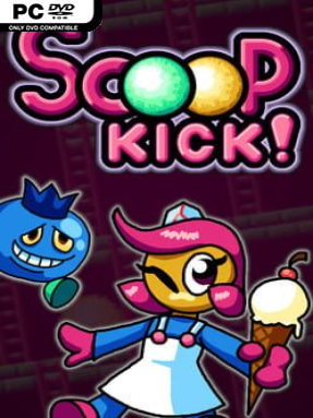 Scoop Kick! Free Download For PC (v1.0.2)