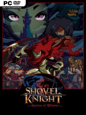 Shovel Knight: Specter of Torment Free Download (v3.0a)