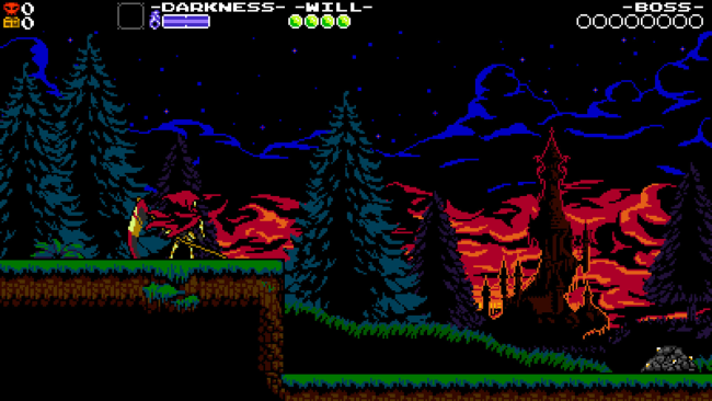 Shovel Knight: Specter of Torment Free Download (v3.0a)