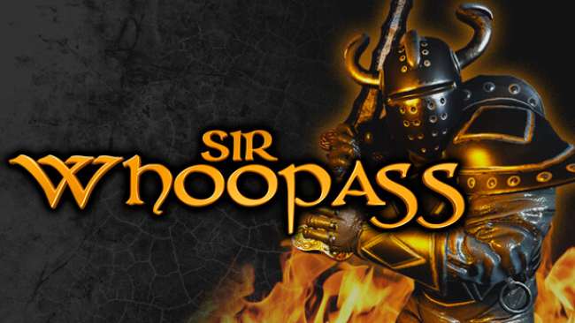 Sir Whoopass: Immortal Death Free Download Fighting Game (v1.0.11)