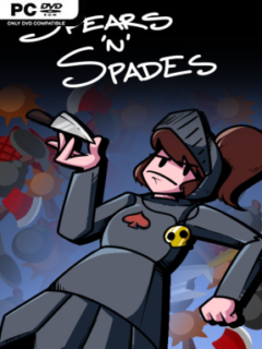 Spears ‘n’ Spades Free Download (v2023.07.04)