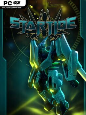 Startide Free Download Fighting Game For PC (v2017.11.24)