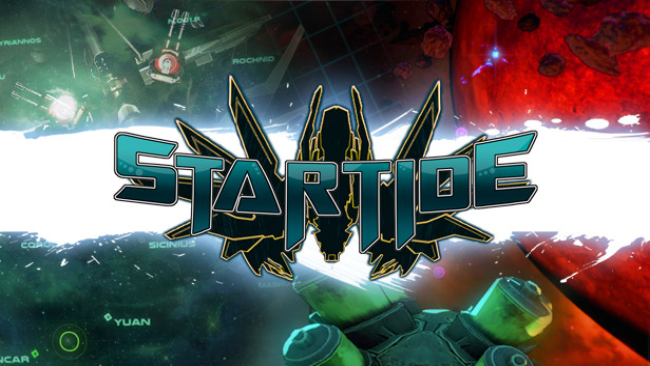 Startide Free Download Fighting Game For PC (v2017.11.24)