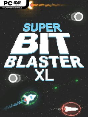 Super Bit Blaster XL Free Download Computer Games (v3-S)