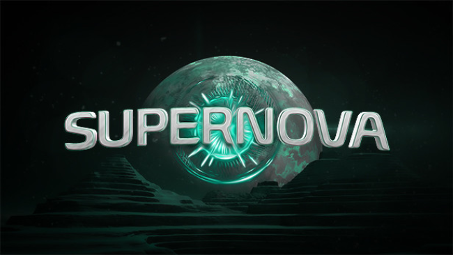 Supernova Tactics Free Download PC Game