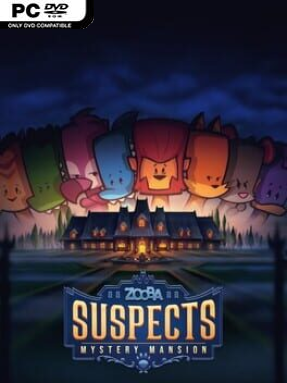 Suspects: Mystery Mansion Free Download (v2.0.1)