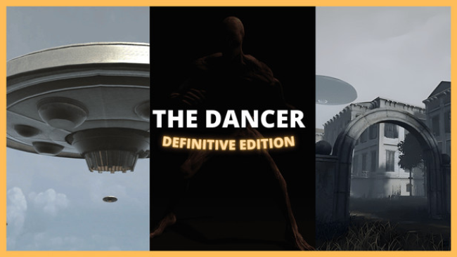 The Dancer: Definitive Edition Free Download (v1.02)