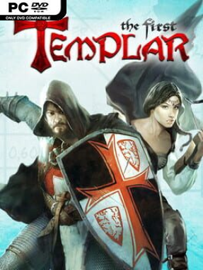 The First Templar – Steam Special Edition Free Download (v1.00.595)